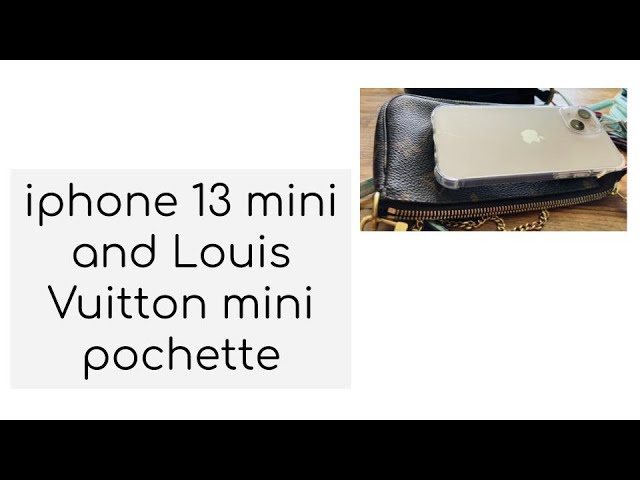 iphone 13 mini louis vuittons