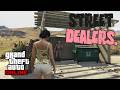 GTA Online Street Dealers Locations for June 9