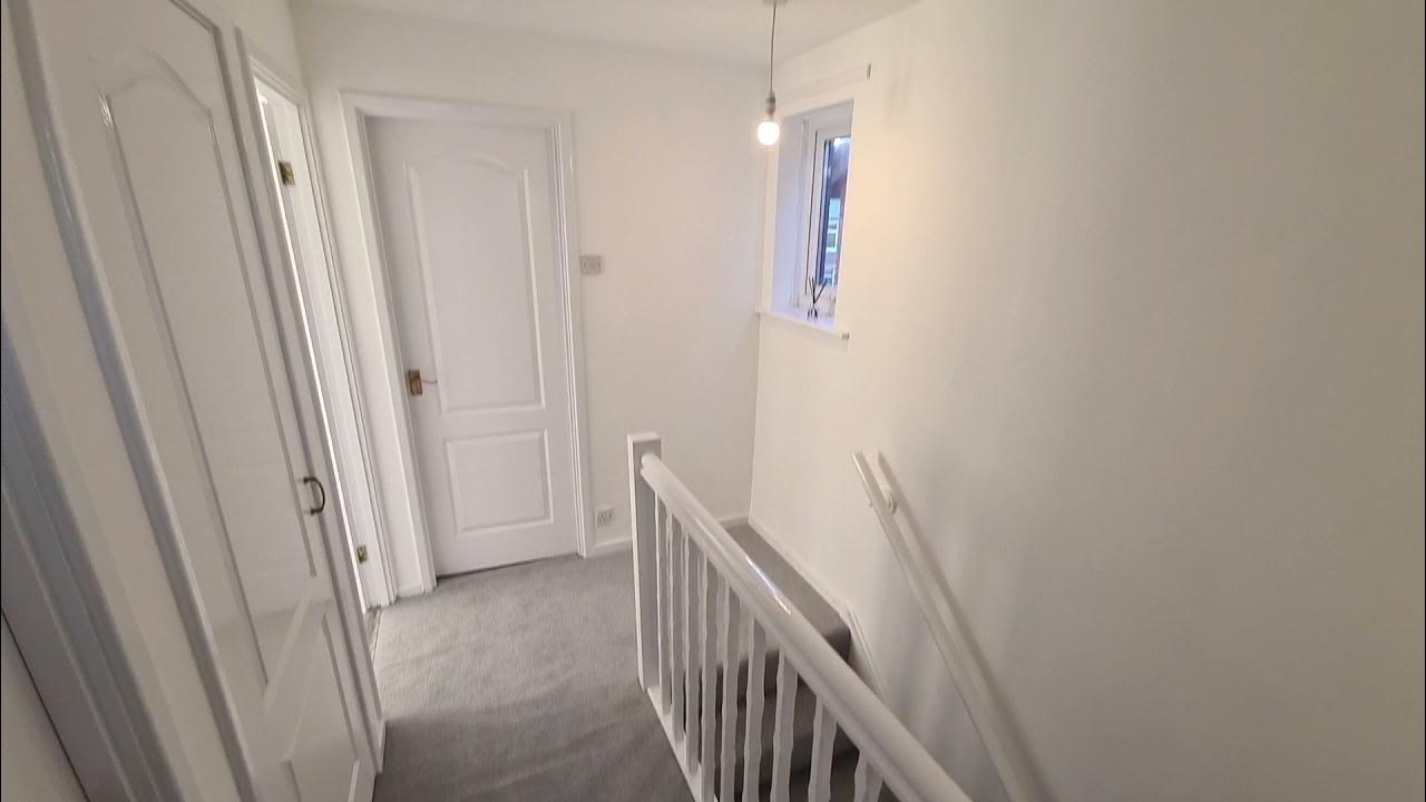 Conway Square, three bed end terrace home in Gateshead YouTube