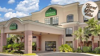 Wingate by Wyndham Destin Destin FL United States Hotel Review
