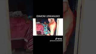 IDIMONI LENKANUKO  #zulu #movieclip #duet #officialtrailer