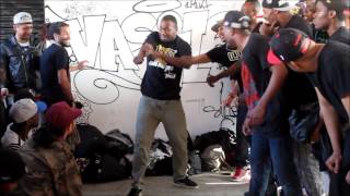 SEUSH | THZ VOODOO STYLE | THE ROOTS EMPIRE (teaser)