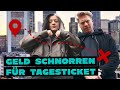 Parshad vs marc schnitzeljagd durch offenbachfrankfurt