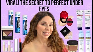 Secret Hack for Under-Eye Perfection Using Lip Balm? Prada & Neutrogena Glowy Body Mist!