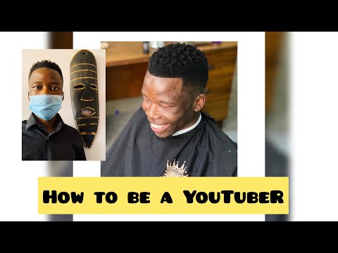 How to Start your own channel and get paid 💰 😋