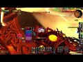 +19 Skyreach resto shaman world of warcraft midnight