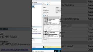 Database Creation in 30 sec 🔥| DBA Basic.