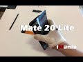 MATE 20 LITE sostituzione display vetro lcd touch replacement screen iMania