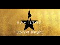 Full Hamilton Act I Soundtrack
