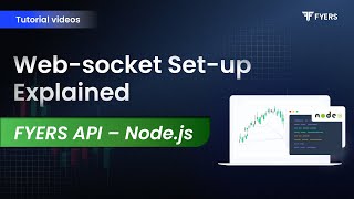 13. Web-socket setup explained