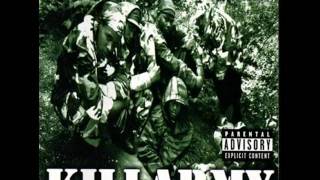 Killa Sin Mix