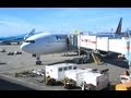 Philippine airlines boeing 777  manila to vancouver flight vlog part 33  pinoy travel