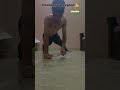 Can I Complete This Push-Up Challenge? 😳💪#shorts #fitness #pushup #challenge #calisthenics
