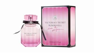 Женские духи Victoria s Secret Bombshell (Виктория Сикрет Бомбшелл)