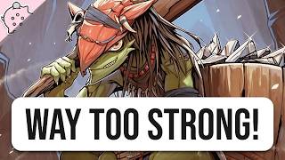 The Strongest Commanders That Cost Almost Nothing
