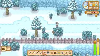 Silver s Stardew Valley Let s Play Part 42 Glorious Wine
