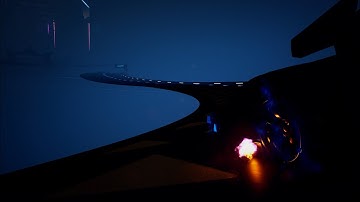 Hot Wheels Unleashed Custom Track: I