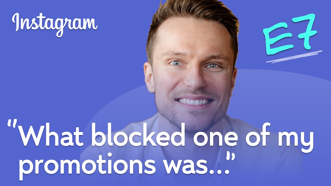 Старший специалист по работе с Instagram (IC7) о том, что его сдерживало, переосмыслении ожиданий...