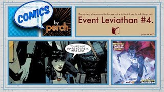 Review: Event Leviathan #4
