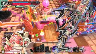 【wlw】純度99.6のマッチ売り ミクサ EX10 part19
