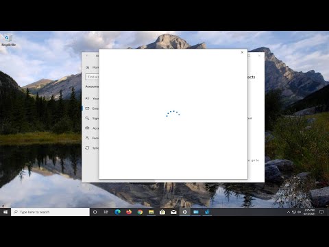 Video: Fix: Windows melupakan pengaturan Folder View