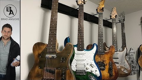 Studio Upgrade 2019? With StringSwing!