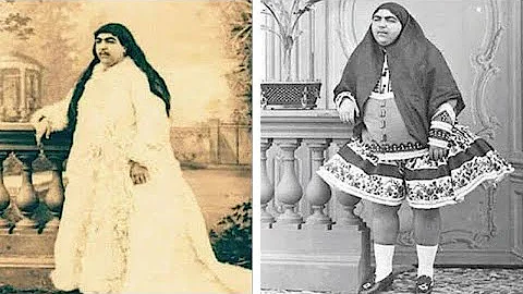 Qual è la donna più famosa del mondo?