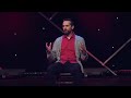 Dear monster, I love you | Jimmy Talarico | TEDxBozeman