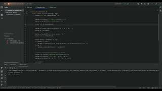 Java Mini Calculator — Operators, Switch, & Safety
