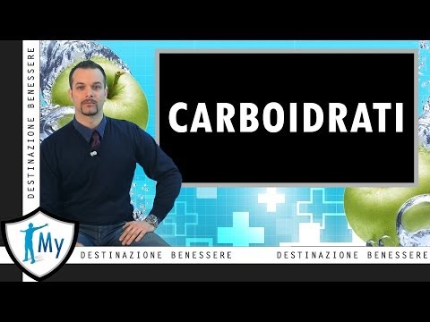 Carboidrati