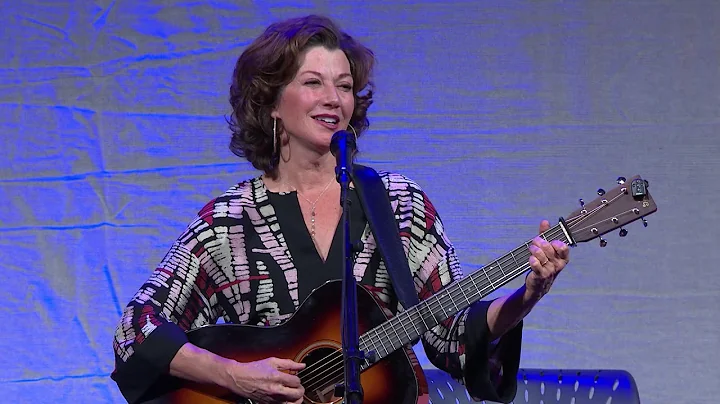 Amy Grant Performance - Urban Ventures: 25 Years