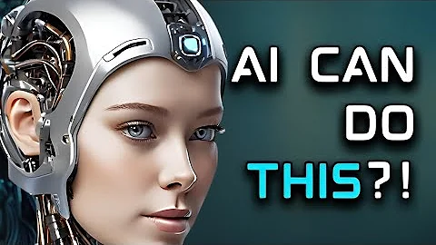 AI Can Do These 10 Unbelievable Things (SHOCKING)