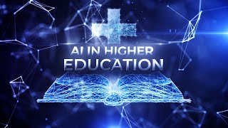 AI in Higher Education - Dr Kevin Smith