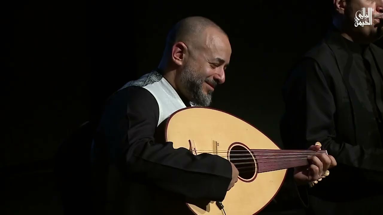 الليل - ليالي الخيمة ١٩