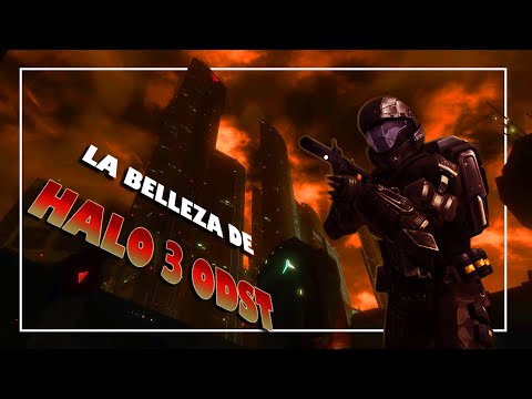 Vídeo: Nuevo Tráiler De Halo 3, Detalles