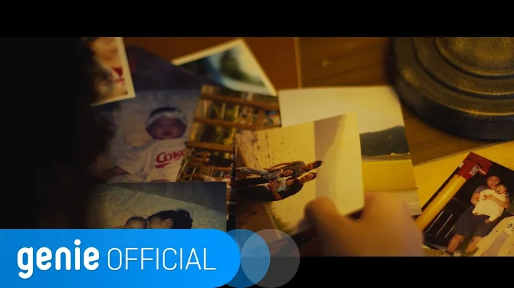 Shin Ji Hoon -   twenty-one fifteen Official M/V