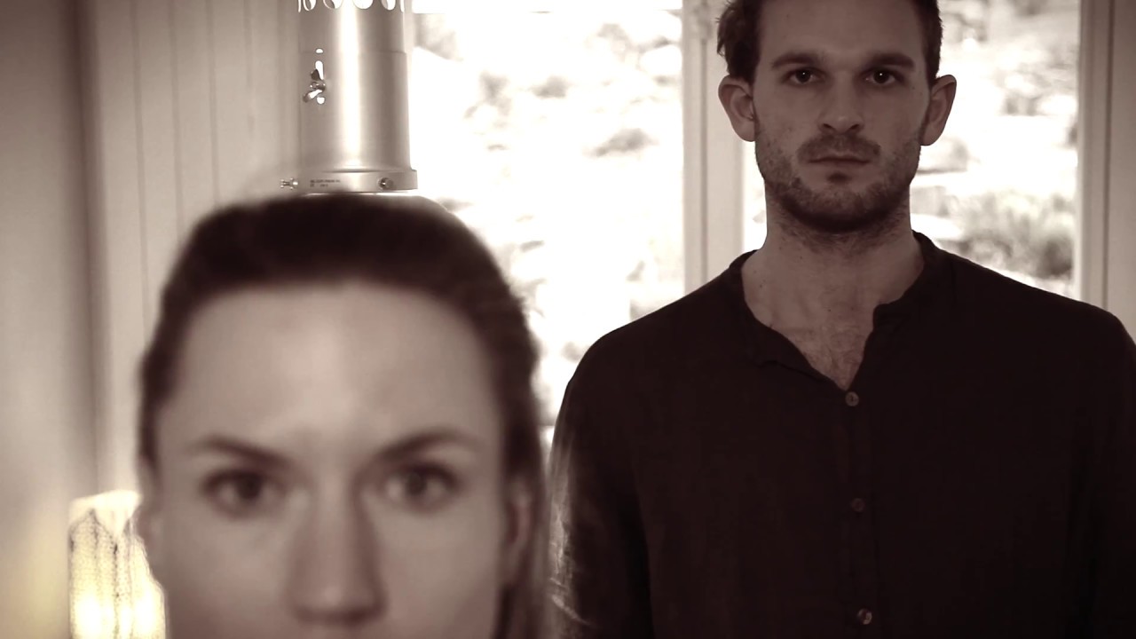 Trummer - Pouse - Trummers Labor1: Amne sichere Ort