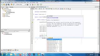 Java the complete Reference Ninth Edition (Chapter 18) Example (8) For Each Alternative to lterators Profile