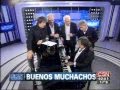 C5N - BUENOS MUCHACHOS: PROGRAMA 1 - 20/04/2013 (PARTE 11)