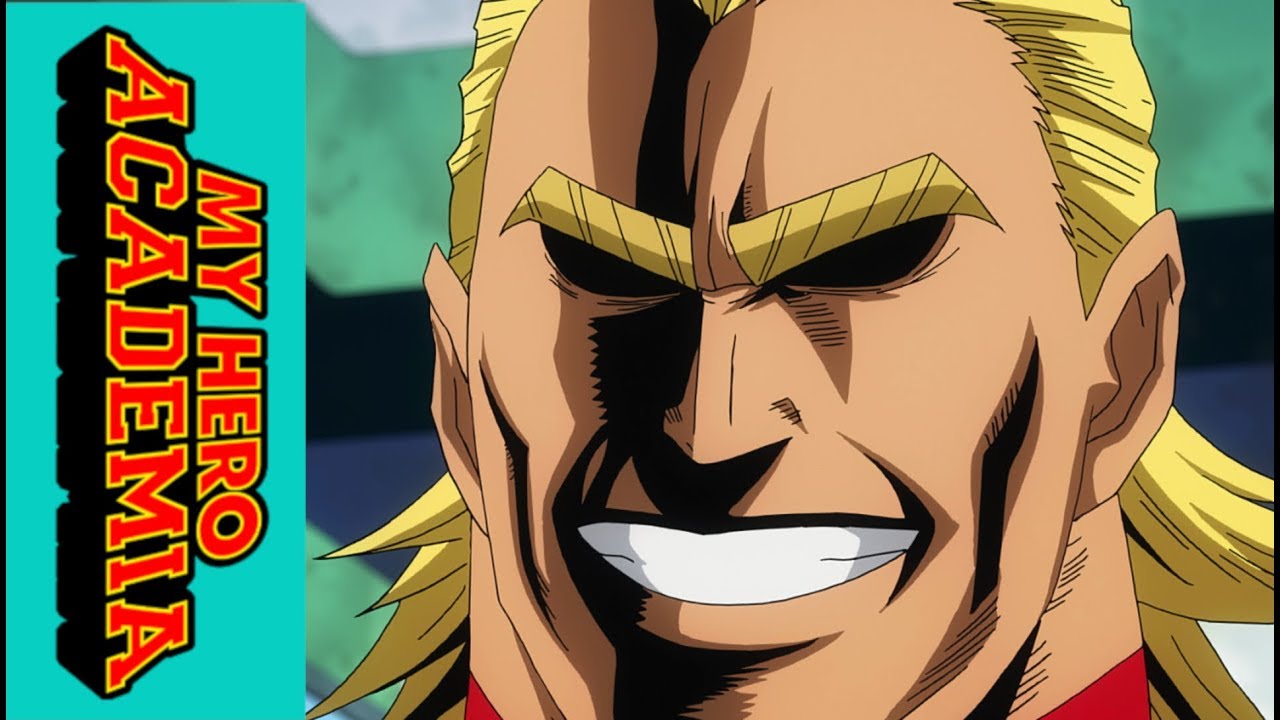 How to Watch the 'My Hero Academia' Movies in Order