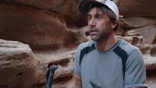 The Weight Of Water By Michael Brown 36Th Miami Film Festival