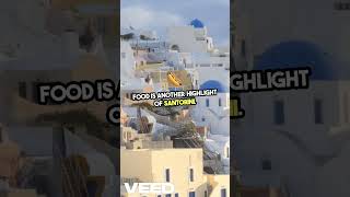 Santorini, Greece 🇬🇷 | Discover Beaches, Greek Culture & Hidden Corners in 3 Minutes