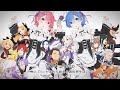 『ぎんあにっ!』を元の曲で再現してみた【歌詞付】