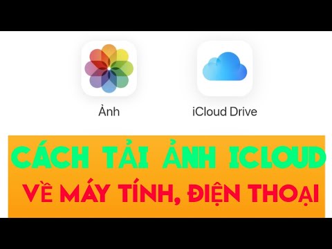 Video: Cách Tải ảnh Lên Qua Thư