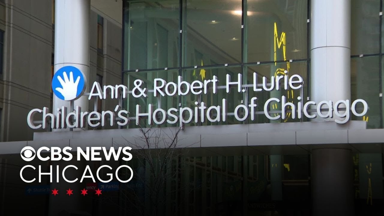 Lurie Children's Hospital no longer giving gender medications for new patients