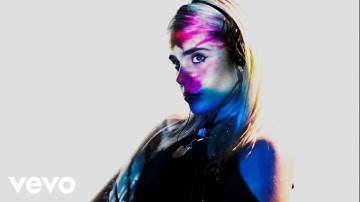 Alice Ruby - Cellophane