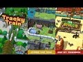Tracky Train Android Gameplay amp My High Score