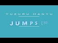Yuzuru Hanyu jumps super high (Triple Axel to Quad Axel)