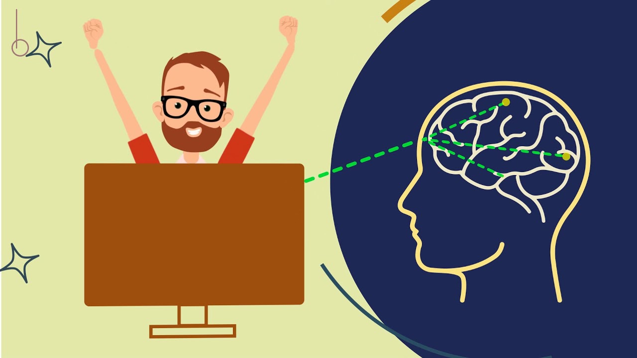 2D Explainer video - YouTube