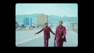 Kenké- The Problem with Man (Official Music Video)